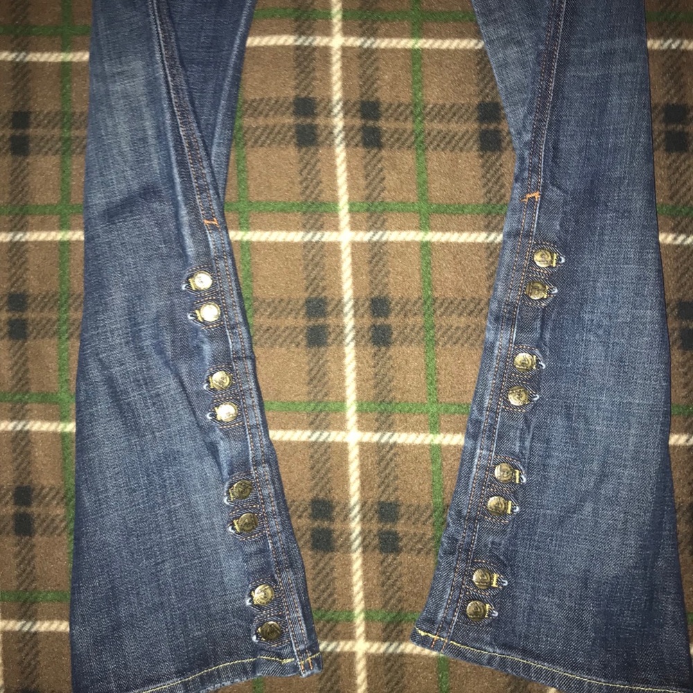 Citizen Of Humanity Jeans Size 26